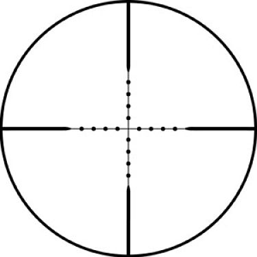 BUSHNELL_ELITE_TACTICAL_4,5-30X50_SFP Retícula MILdot